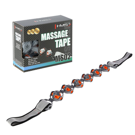 Massagerolle, hochdichter Schaumstoff, Muskelregeneration