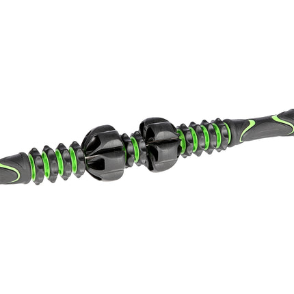 Massage Roller, High-Density Foam, Muscle Recovery