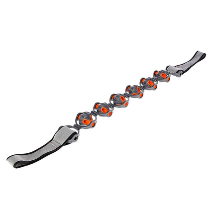 Massagerolle, hochdichter Schaumstoff, Muskelregeneration