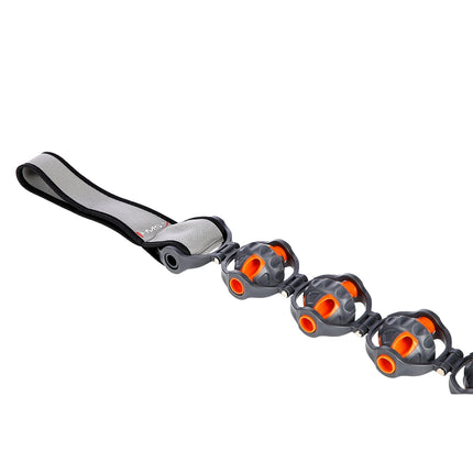 Massagerolle, hochdichter Schaumstoff, Muskelregeneration