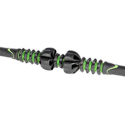 Massage Roller, High-Density Foam, Muscle Recovery
