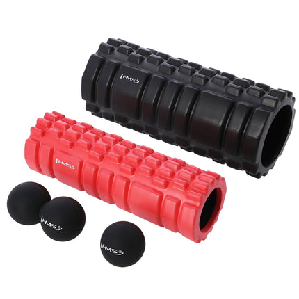 Massage-Set – 2-teiliges Profi-Kit