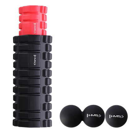 Massage-Set – 2-teiliges Profi-Kit