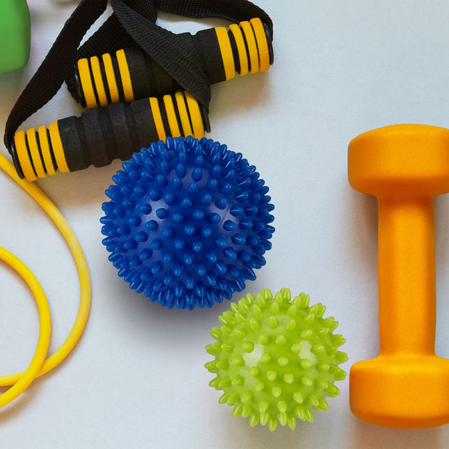 Massageball 2er Set
