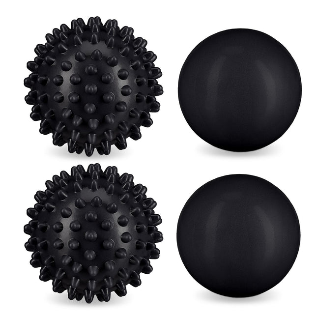 Massageball 4er Set