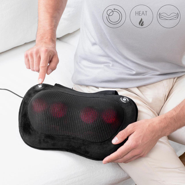 Massagekissen Shiatsu MC850