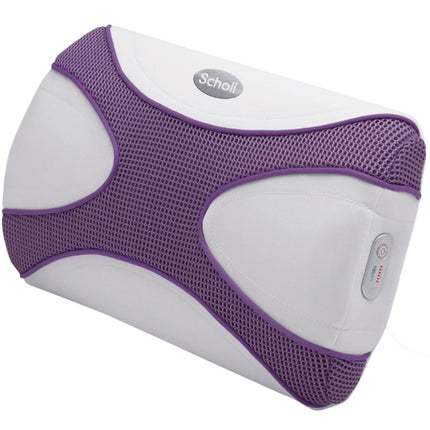 Massagekissen X Pop Vibration &amp; Wärme DRMA7731