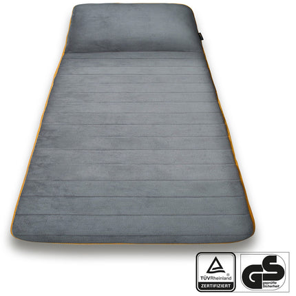 Massagematte MM 825 180x62cm