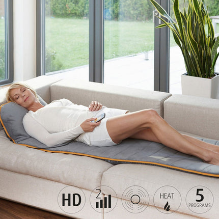 Massagematte MM 825 180x62cm