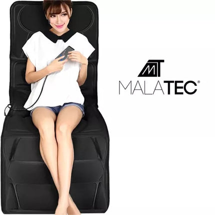 Mat - Malatec 23723 massage mattress