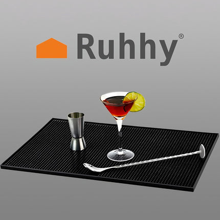 Mat for drying dishes