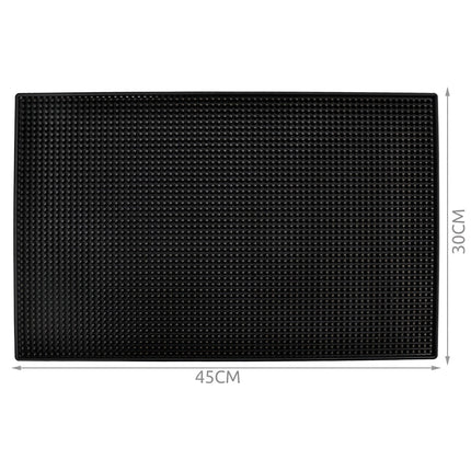 Mat for drying dishes