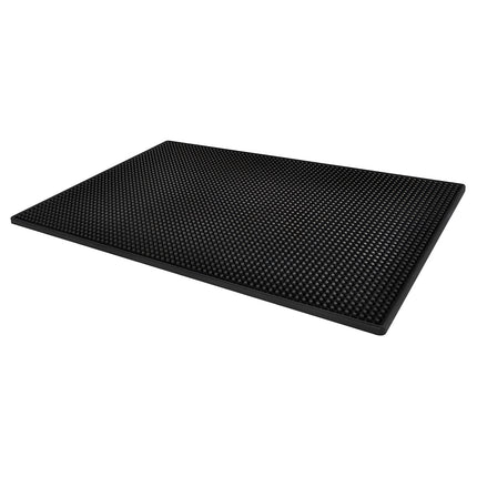Mat for drying dishes