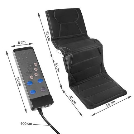 Matte - Massagematratze 