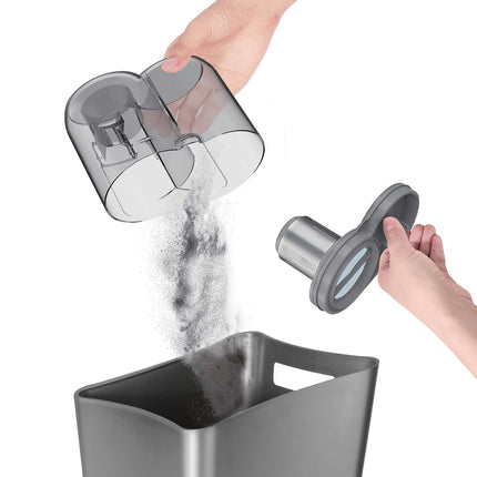 Mattress Cleaner – Dry/UV Cleaning System