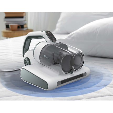 Mattress Cleaner – Dry/UV Cleaning System