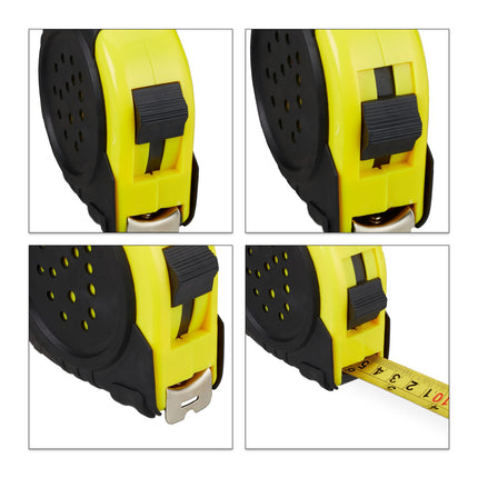 Measuring tape 10 m