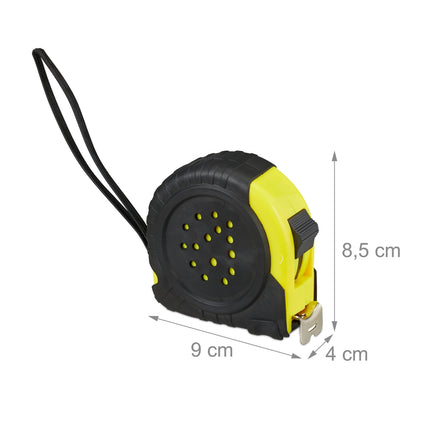 Measuring tape 10 m