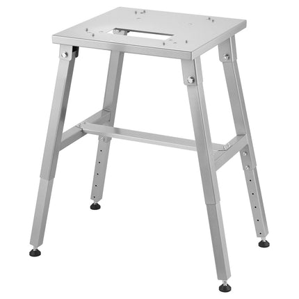 Meat Bandsaw Floor Stand, Adjustable Height, Iron