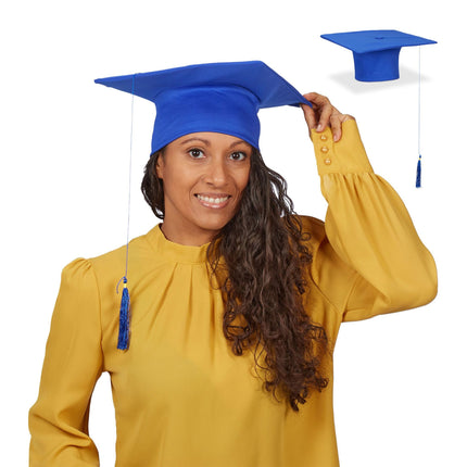 Medical hat set of 2