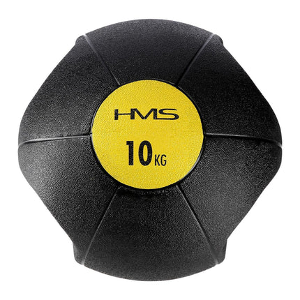 Medicine Ball 10 kg – Weighted Exercise Equipment