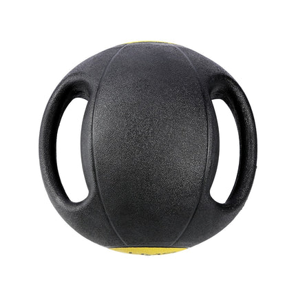 Medicine Ball 3kg – Non-Slip Grip, Durable Material