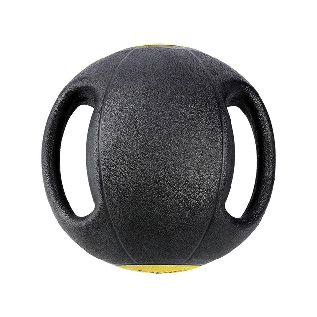 Medicine Ball 3kg – Non-Slip Grip, Durable Material