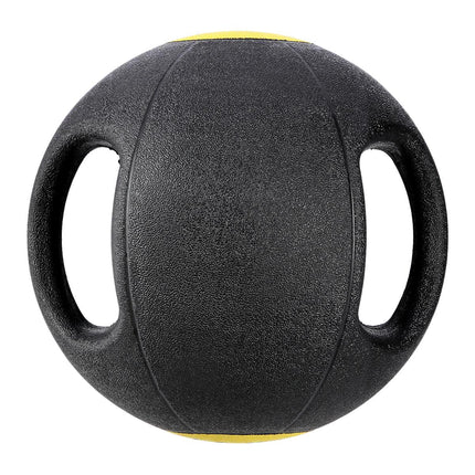 Medicine Ball 5kg – Non-Slip Grip, Durable