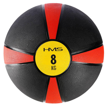Medicine Ball 8kg – Ideal for Strength Training