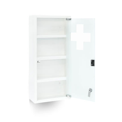Medikamentenschrank EMERGENCY XXL