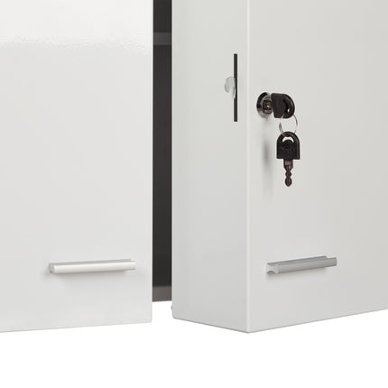 Medikamentenschrank XXL Premium