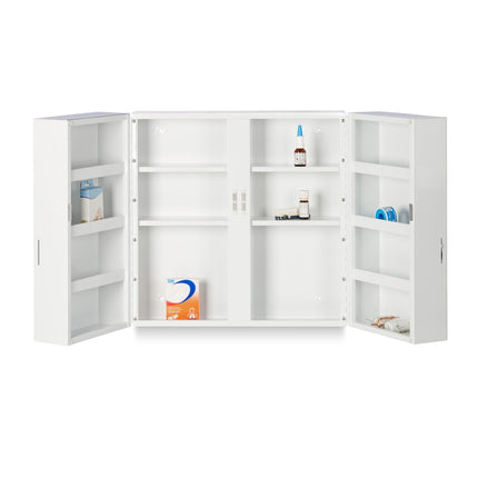 Medikamentenschrank XXL Premium