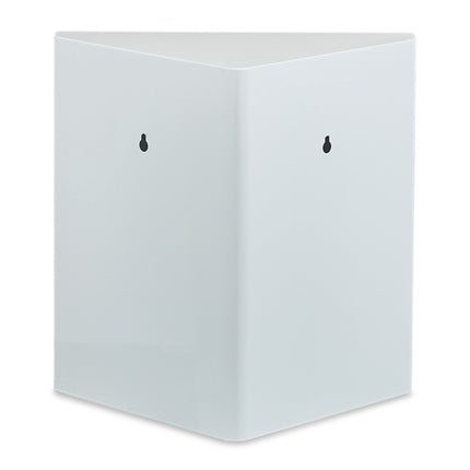 Medikamentenschrank mit Glastür