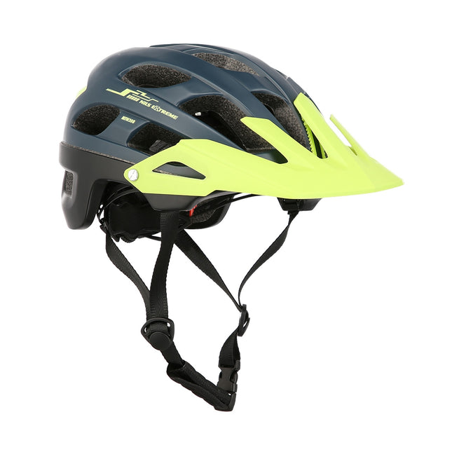 Medium Blue-Green Helmet, Size M (53-58 cm)