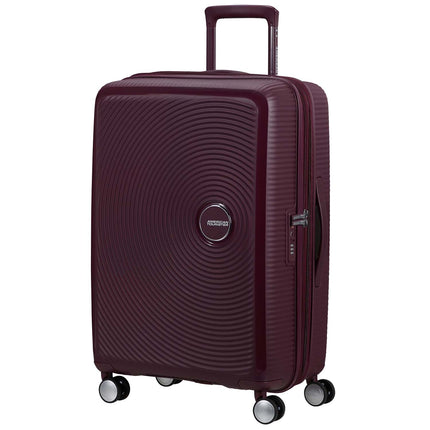 Medium Soundbox Suitcase, 67 cm, Wild Cherry