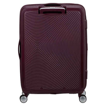 Medium Soundbox Suitcase, 67 cm, Wild Cherry