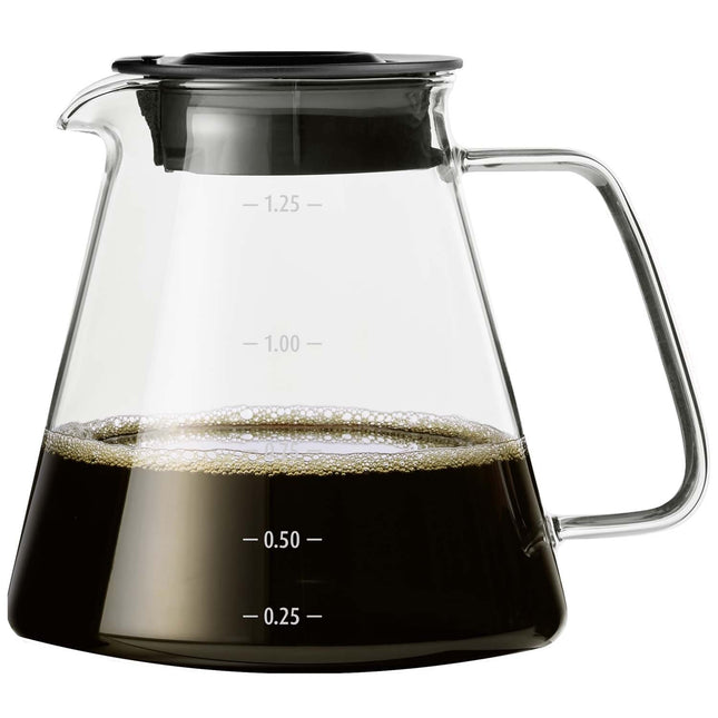 Melitta EINE Glaskanne