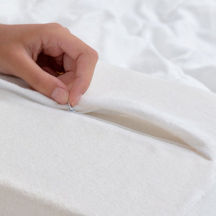 Cervikální polštář z paměťové pěny Sleeft InnovaGoods IG811792