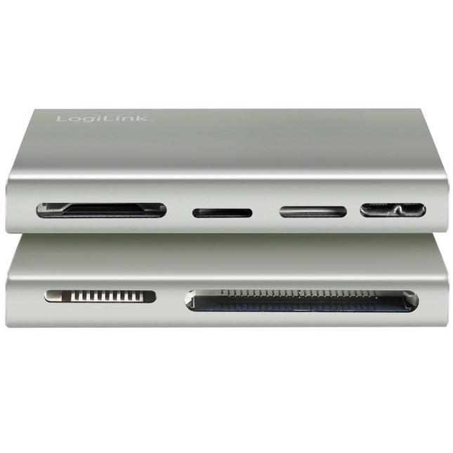 Speicherkartenleser 5-in-1 USB 3.2 Gen 1 5 Gbit/s