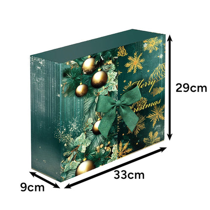 Herren Adventskalender, 24 Geschenke, Weihnachten 2025