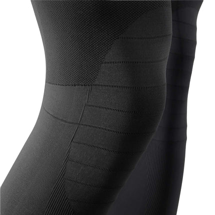 Men's Thermoactive Pants, Black, 2XL/3XL