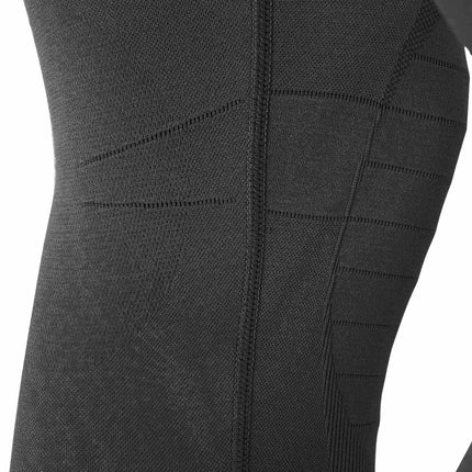 Men's Thermoactive Pants, Black, 2XL/3XL
