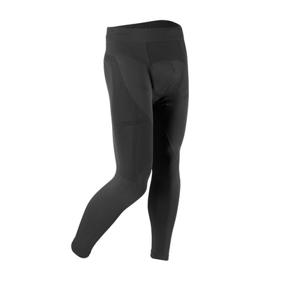 Men's Thermoactive Pants, Black, 2XL/3XL