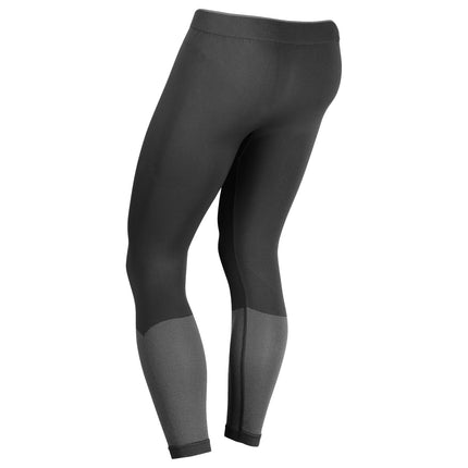 Men's Thermoactive Pants, Black, 2XL/3XL