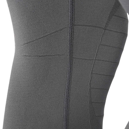 Pánské termoaktivní kalhoty, 2XL/3XL, šedá