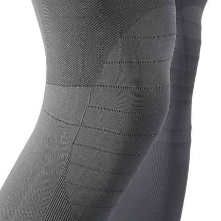 Men's Thermoactive Pants, Gray, Size L/XL
