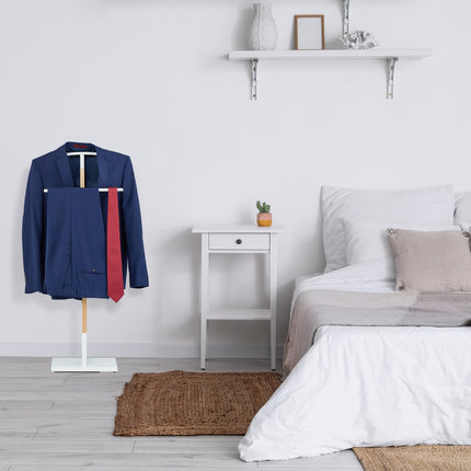 Herrendiener für Jacke und Hose