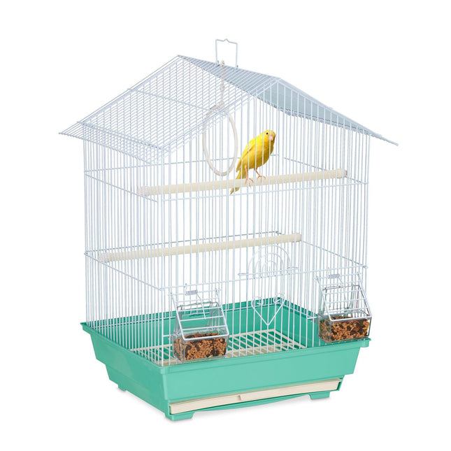 Metal Bird Cage