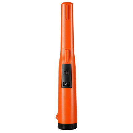 Metal Detector Pinpointer, IP68 Waterproof, 3 Modes, 4.5 in