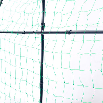 Metal Garden Arch Trellis for Climbing Plants